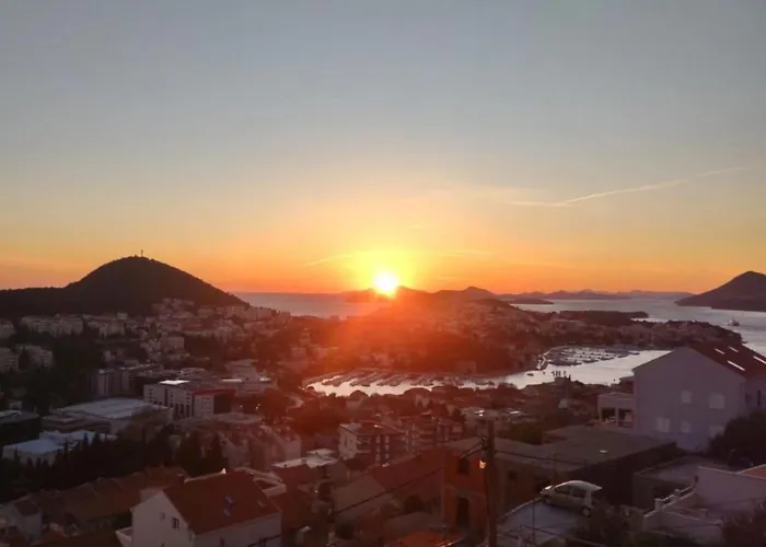 Mediterranean Vista