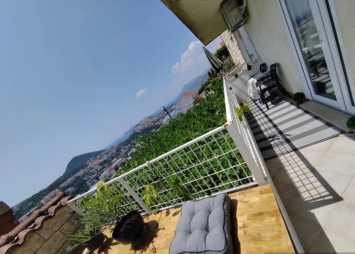 Mediterranean Vista