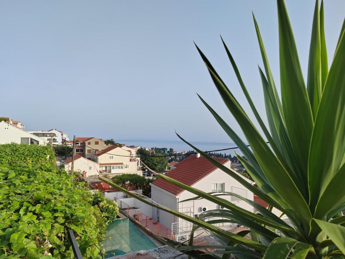Lägenhet Mediterranean Vista *