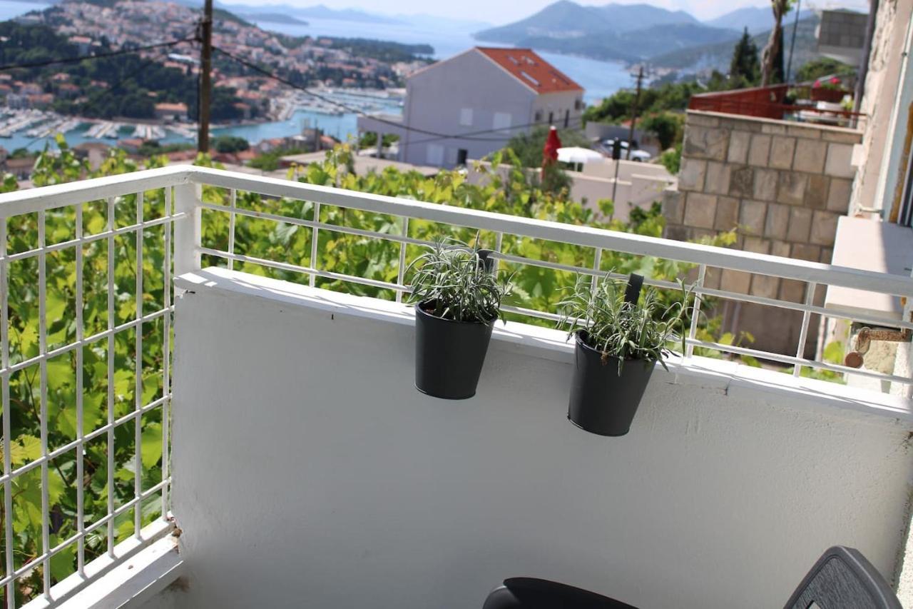 Lägenhet Mediterranean Vista *